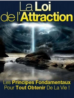 cover image of La Loi de l'Attraction